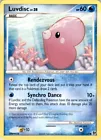 Luvdisc