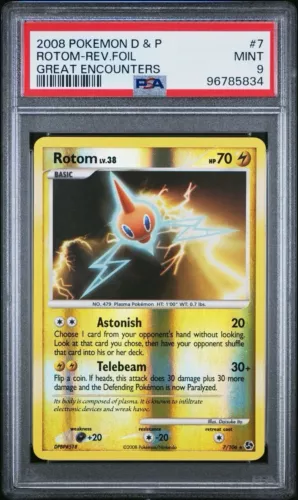 Rotom