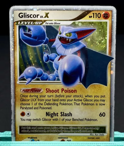 Gliscor