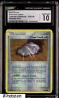 Claw Fossil