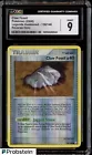 Claw Fossil