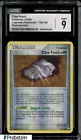 Claw Fossil