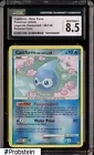 Castform Rain Form