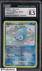 Castform Rain Form