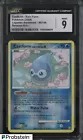 Castform Rain Form