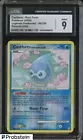 Castform Rain Form