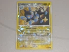Luxio