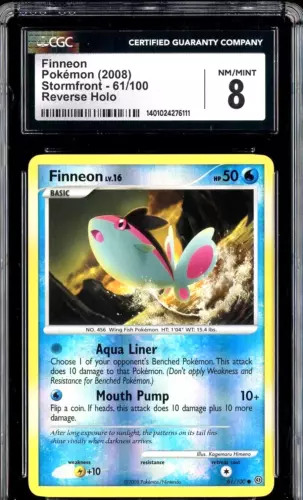 Finneon