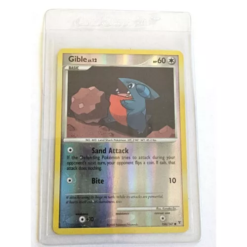 Gible