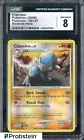 Cranidos