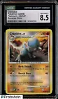 Cranidos