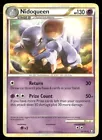 Nidoqueen