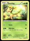 Deerling