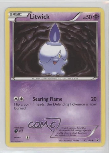 Litwick
