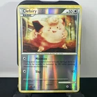 Clefairy