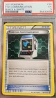 Pokemon Communication