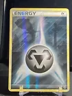 Metal Energy