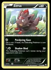 Zorua