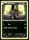 Houndour