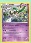 Gallade