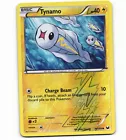 Tynamo