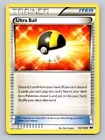 Ultra Ball