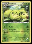 Swadloon