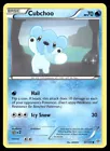 Cubchoo