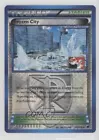 Frozen City