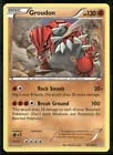 Groudon