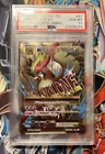 M Pidgeot EX