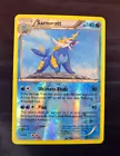 Samurott