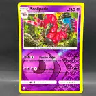 Scolipede