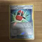 Crushing Hammer