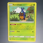 Karrablast