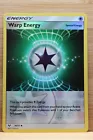Warp Energy