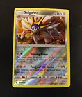 Solgaleo