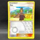 Hau