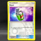 Repel