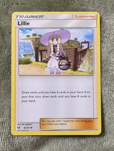 Lillie
