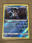 Swampert