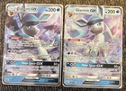 Glaceon GX