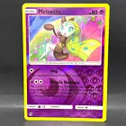 Meloetta
