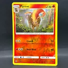 Pyroar