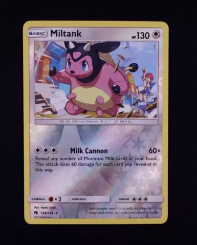 Miltank