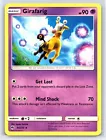 Girafarig