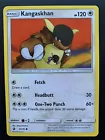 Kangaskhan