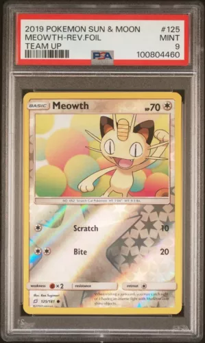 Meowth