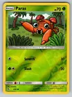 Paras