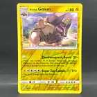 Alolan Golem
